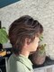 アートサロンソル SOLの写真/再現性の高いお手入れ簡単スタイルをご提案！朝のセットも簡単にキマる、あなただけのスタイルに☆