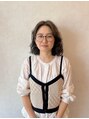アグ ヘアー バス 福島伊達店(Agu hair Bath) 中村 晶恵