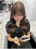 ヨシンモリ