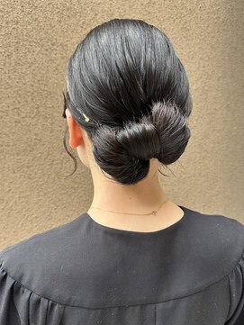 タリーゼ(TALISE) パーティアップ