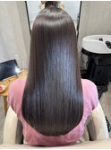 髪質改善メニューヘアエステ☆ヘッドスパ付き♪