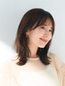 【平日限定】顔周りカット+艶カラー+クイックTRスパ(５分)+選べるホームケア