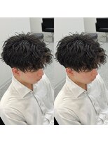 ブライト(BRIGHT)&nbsp;シャドウパーママッシュ