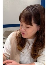 ヘアーメイク ピグレット(HAIR MAKE PIGLET) 国重 