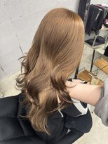 コル サッポロ(col sapporo)&nbsp;ヘーゼルブラウン