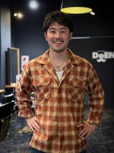 ドゥーエン 緑橋店(DoEN) 高瀬 颯太