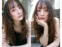 ロイリー バイ ローウェ 立川(Loely by Louwe)