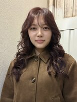 シアカ(SEA A KA)&nbsp;SEAＡKA お客様スタイル32木村心海2025