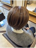 ショートハイライト