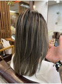 エアタッチバレイヤージュ