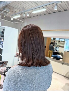 ブリーチ(bleach) 大人ミディアム