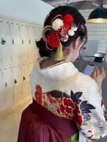 ザコーストバイネオリーブ 辻堂店(The coast by neolive)&nbsp;【卒業式】