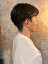 アイビーヘアー(iB HAiR)&nbsp;メンズスタイル