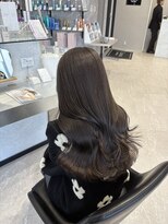 ルクス(Luxs)&nbsp;グレージュカラー