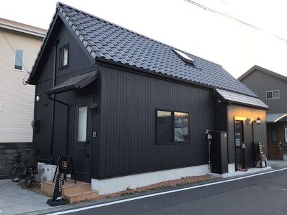 バーバーミミ(Barber Mimi)の写真