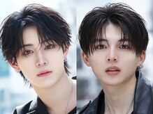 レジット メンズ ヘアサロン(LEGIT MEN's HAIR SALON)