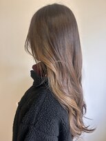 ピフデザイン(pifdesign)&nbsp;イヤリングベージュカラー♪