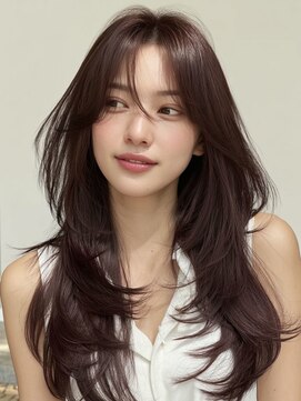 ジュール 金沢(Joule) [金沢/ボブ/韓国/レイヤーカット/ブリーチなしダブルカラー]