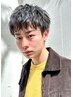 【超◎今だけ半額】メンズカット(ショート、刈り上げのみ)