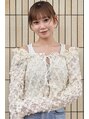 パークレーン アイス イヴェン(park lane ICI yeven)&nbsp;坪井心音 ヘッドスパ