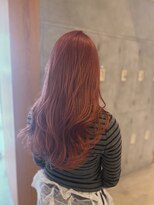 フェイス ネクスト ビューティー(Face next beauty)&nbsp;ニュアンスピンクカラー
