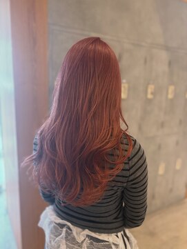 フェイス ネクスト ビューティー(Face next beauty) ニュアンスピンクカラー