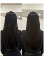 ページボーイ 瓦町店(PAGE BOY) サラサラスーパーロング