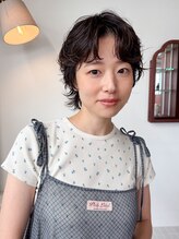 トゥコ(tuco)