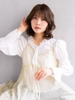 エイト 溝の口店(EIGHT) 大人可愛い20代30代/髪質改善/ブリーチ/レイヤーカット631