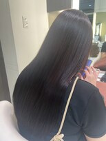 クロードモネエイチツーオーアヴェダ 東京駅ビルTOKIA(CLAUDEmonet H2O AVEDA)&nbsp;髪質改善/ヘッドスパ/白髪ぼかし[東京駅/丸の内]