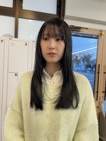 カノエ 下松店(canoe) ミドルレイヤー