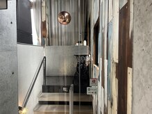 ロビー(LOBBY)の雰囲気（1Fspace）