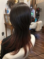 チェルシー(CHELSEA)&nbsp;ロングウルフ