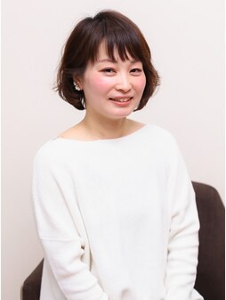 土屋 土屋 直子｜ヘア ルル(hair LuLu)の美容師・スタイリスト｜ホットペッパービューティー