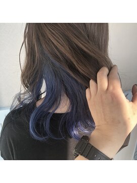 テクライズ 豊橋店(TECHRISE) サファイアインナー