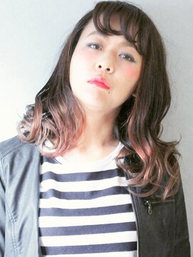 コティ(koti) ポイントデザインカラー