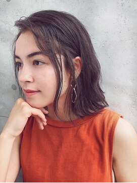 ガーデントウキョウ(GARDEN Tokyo) 【GARDEN 田中麻由】