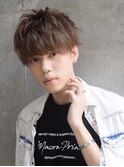 ラフィンマッシュ☆