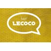 ルココ(Lecoco)のお店ロゴ