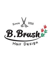ビーブラッシュ(B.Brush)