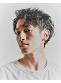 ☆アクティブパーマスタイル☆