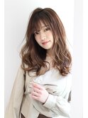 ゆるふわデジパで簡単スタイリング