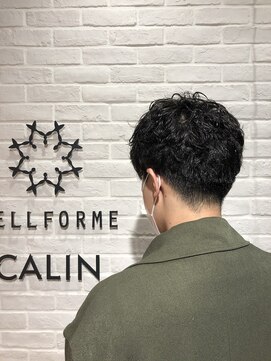 ビューティー エールフォルム 浜松有玉店(BEAUTY YELLFORME) 刈り上げショートマッシュ