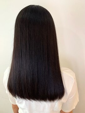 e.m.a プレミアムビューティーサロン 栄駅店(e.m.a PREMIUM BEAUTY SALON) 美髪・髪質改善