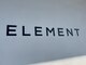 エレメント(ELEMENT)の写真