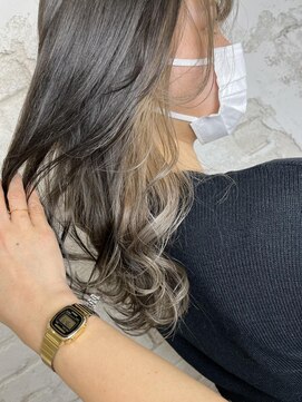 プライズ アイリス 池袋東口店(prize Iris) フェイスフレーミング20代30代40代¥15400