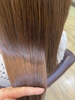 フラット 千葉(Flat.) 酸熱トリートメント