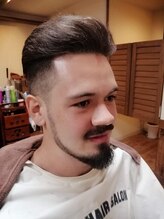 ジョンウェイン(JOHN WAYNE)