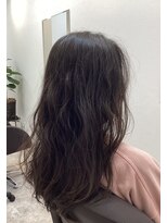 トリコ(toricot) toricot guest hair　【パーマ/ハホニコ】