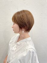 ユニコ(unico)&nbsp;くびれショート